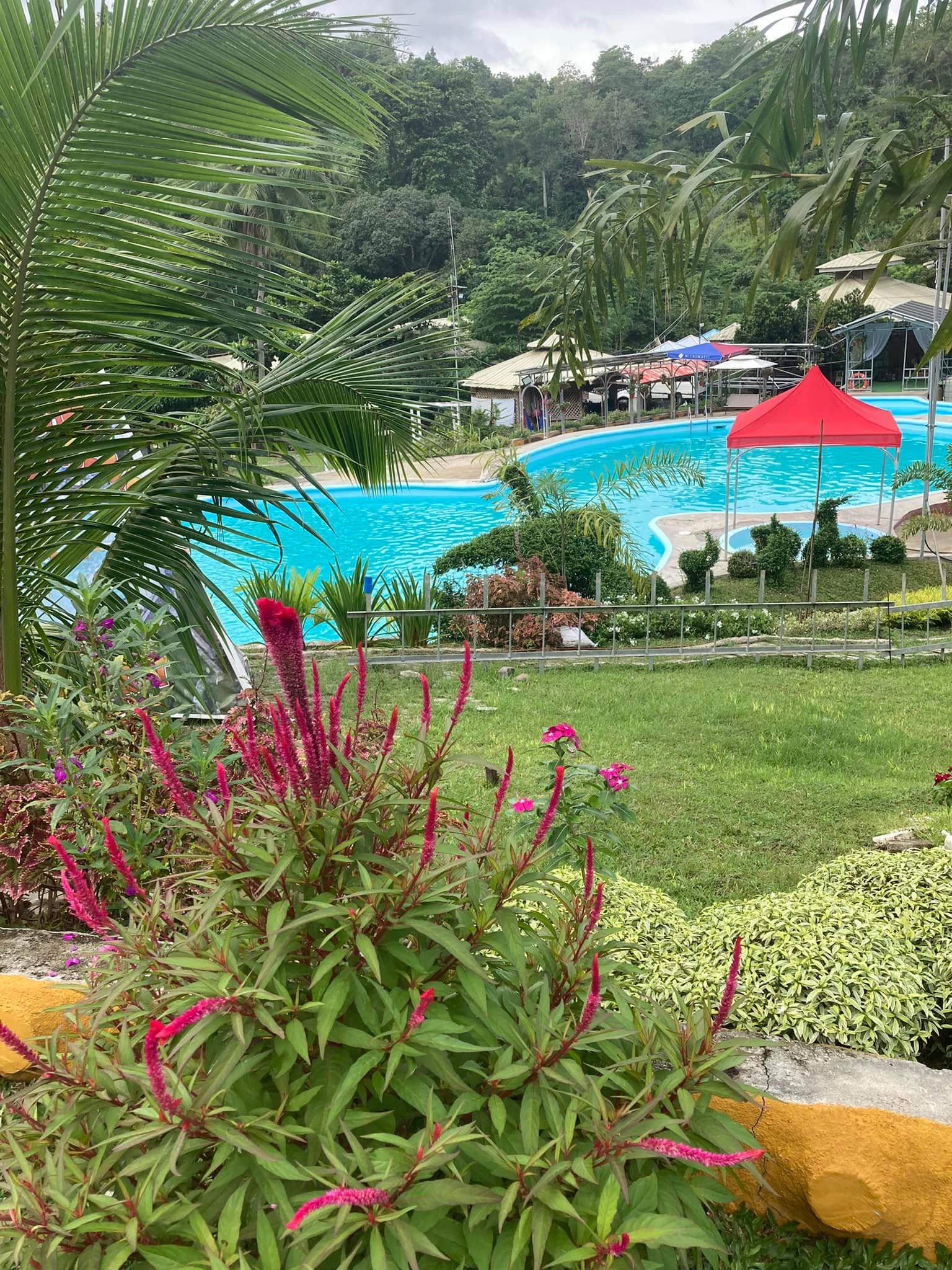 Camp Courageous CDO Resort
